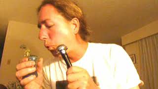 Marijuana Man and Missy