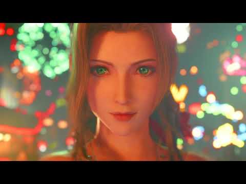 Let's Play Final Fantasy VII Remake (PS4) - Part 10 - Full Gameplay Walkthrough [No Commentary]