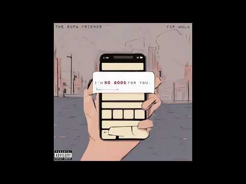 The Supa Friends Music Video
