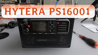 ����� Hytera PS16001