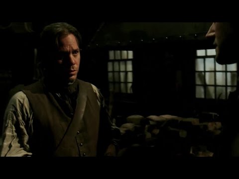 Sons of Liberty (Sneak Peek 'Paul Revere')