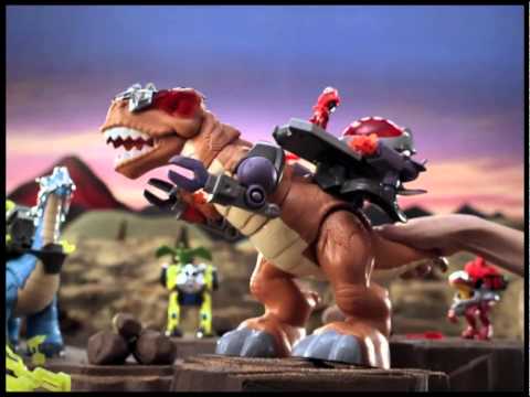 Imaginext - Dino Tech - na www.semaanbrinquedos.com.br
