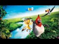 Rio2-It's a Jungle Out Here-lyrics[TH] 