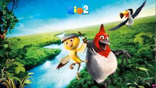 Rio2-It's a Jungle Out Here-lyrics[TH]