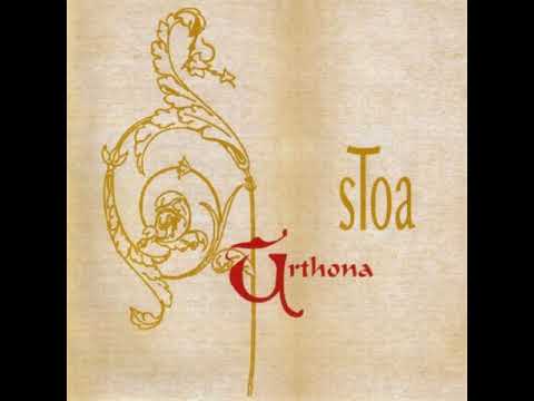 Stoa - Urthona 1993 | Full | Ethereal - Darkwave