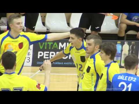 2017 11 26 SĀC - FK MADONA 2 per. 1.daļa no 2