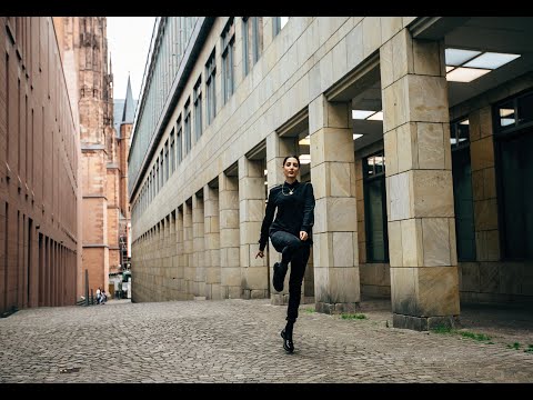 Danae Kontora - Großmächtige Prinzessin, Zerbinetta, Ariadne auf Naxos, R.Strauss