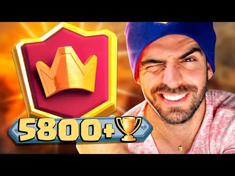 DECK PARA SE TORNAR CAMPE