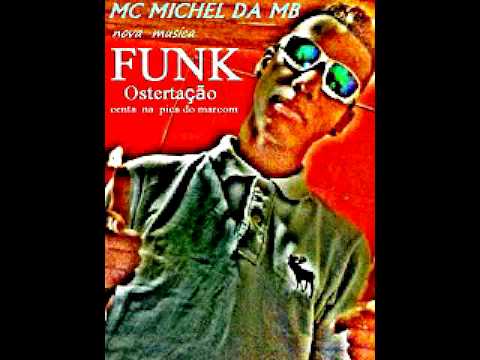 MC MICHELZINHO DA MB ;;;;  MUITO MAL (DJS)LUQUINHA/2015