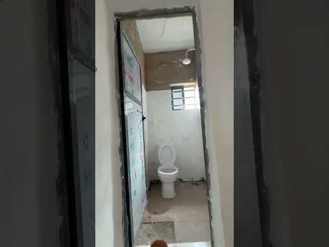 Room Self-Contained Apartment for Rent at Shomolu, Lagos