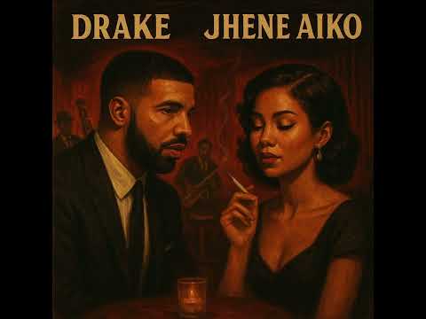 Drake & Jhene Aiko’s - From Time (Soul’d Out Version) a.i.