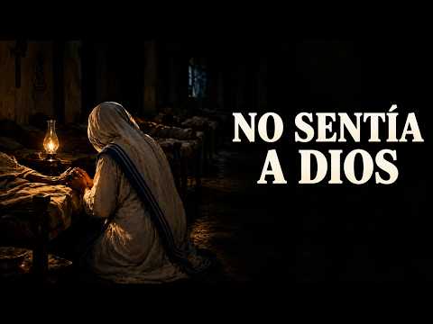 Santa Teresa de Calcuta: Sus cartas privadas revelaron 50 años de "oscuridad" que nunca mostró.