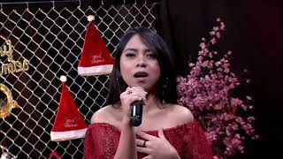 CEMPAKA APSELLA    Suara Hati #Starttrack #Natal