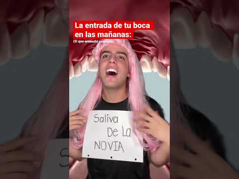 Your mouth in the mornings 😂😂😂