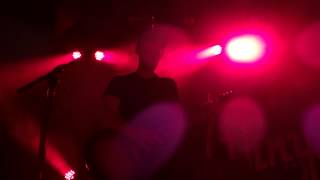 Black Rebel Motorcycle Club - &quot;You Run&quot; (The Call cover) @ Vinyl at The Hard Rock, Las Vegas