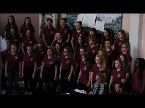 Songs from Adele 21 - UsH Sommerkonzert 2018 - Mittelstufenchor