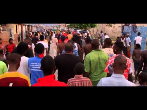 TEAM LOBEY - Sa son Team Lobey official video!