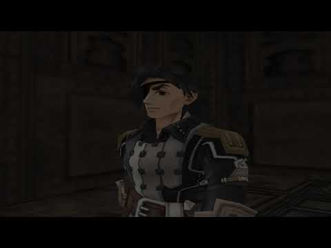 Suikoden 3 - Part 58 - Flame Champion Hideaway (Geddoe)