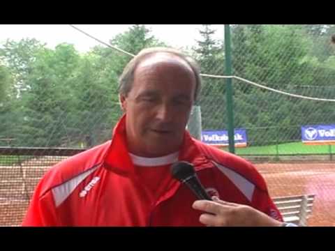 INTERVISTA A GIAMPIERO VENTURA. (www.entella.it)