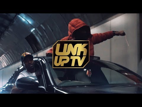 (Ice City Boyz) Fatz x Streetz - Live Once [Music Video] | Link Up TV