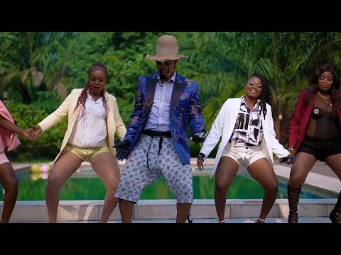 FÉLIX WAZEKWA - ÉPAISSEUR (CLIP OFFICIEL)