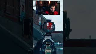 La NOUVELLE MÉTA avec AUCUN RECUL, tout les pros l'utilisent !  #warzone  #warzonefr #callofduty