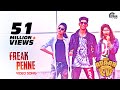 Oru Adaar Love| Freak Penne Rap Song| Priya Varrier, Roshan, Noorin Shereef| Shaan Rahman |Omar Lulu Oru Adaar Love| Freak Penne Rap Song| Priya Varrier, Roshan, Noorin Shereef| Shaan Rahman |Omar Lulu