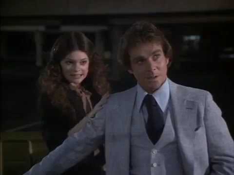 Chomps with Robert Q Lewis, 1979