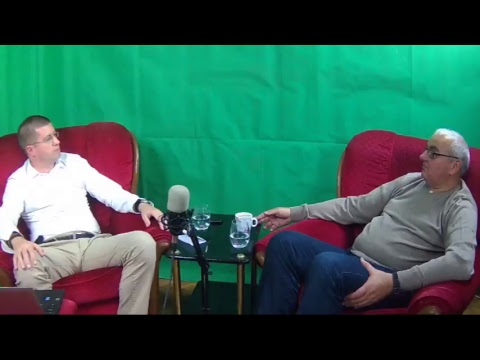 Ne može to bez kabla 09.11.2017. - gost Miroslav Petrović (konstruktor uređaja MirAudio) (video)