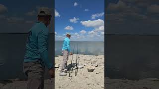 CHOKE Canyon Catfishing Highlights
