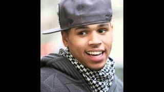 Chris Brown - Gangsta Boo