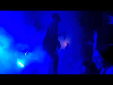 ZEBRA KATZ - Tear The House Up @ Loftas, Lithuania (2015.05.28) Live