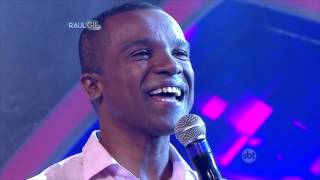 ALEXANDRE PIRES  - &quot;Barraqueira&quot;