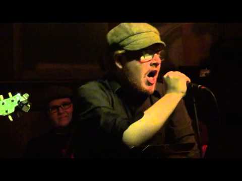 Pt 32/40 Liquor & Convenience @ Tom Waits Tribute "Telephone Call From Istanbul" @Conor Byrne 12/9