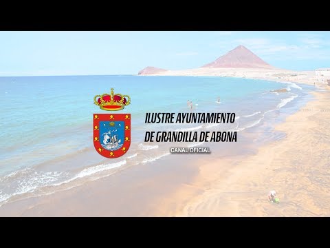 Presentación Copa VIII Judo Granadilla de Abona