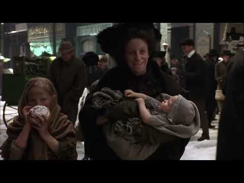 A Little Princess (1995) - Small acts of kindness scene
