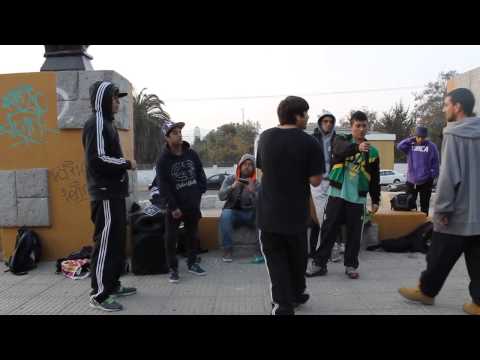 bocaflojah vs tian )4tos de final)