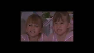 Mary-Kate and Ashley Olsen Scene - The Little Rascals (1994) #olsentwins #thelittlerascals