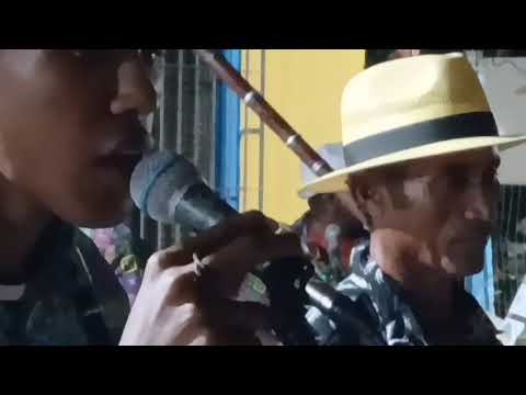 34º Encontro Estadual dos Maracatus de Baque de Pernambuco – Aliança Grupo 1.