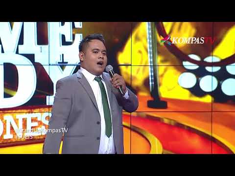 Tomy: Jadi Stroberi - SUCI 5