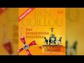 Ljudbok: Den demokratiske terroristen - Jan Guillou | Ljudbok - Den demokratiske terroristen Ljudbok