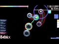 {osu!} mimimemeMIMI - Sentimental Love [Insane ...