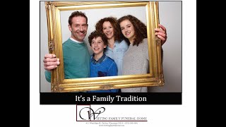 Who is Wieting Family Funeral Home