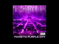 Purple City - "Money Rules The World/ICI Bas" [Official Audio]