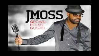 J Moss - Fall At Your Feet (Lyrics)