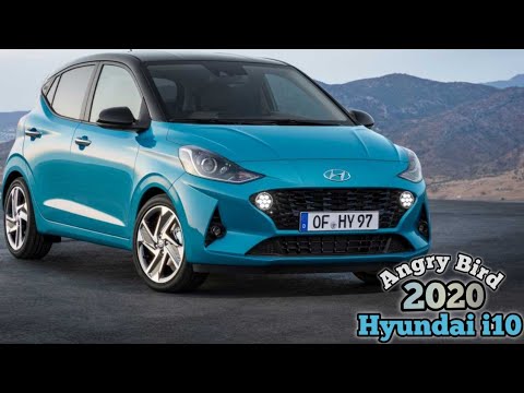 Ve Karşınızda Türkiyeli Hyundai İ10