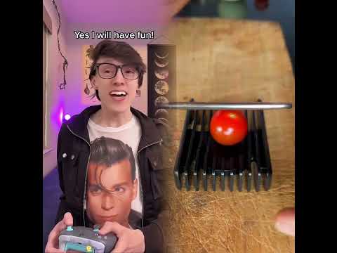 YouTube Thumbnail