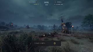 アズの【Chivalry2】相手は返り血で真っ赤に染まるだろう(ドヤ)　の枠| ﾟдﾟ)