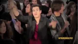 Paralyzed - Big Time Rush Music Video