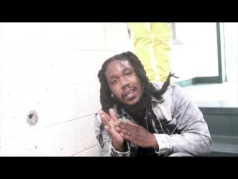 Shyn feat. Million - Seen The Devil